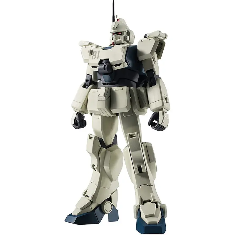 Robot Spirits Gundam Ez-8 Ver. A.N.I.M.E. 1