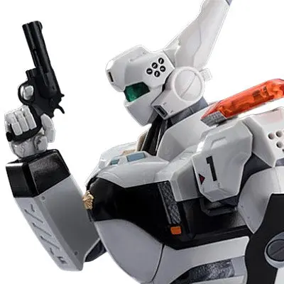 Robot Spirits Ingram Plus (Av-98Plus) 1St (Mobile Police Patlabor Ezy) 1
