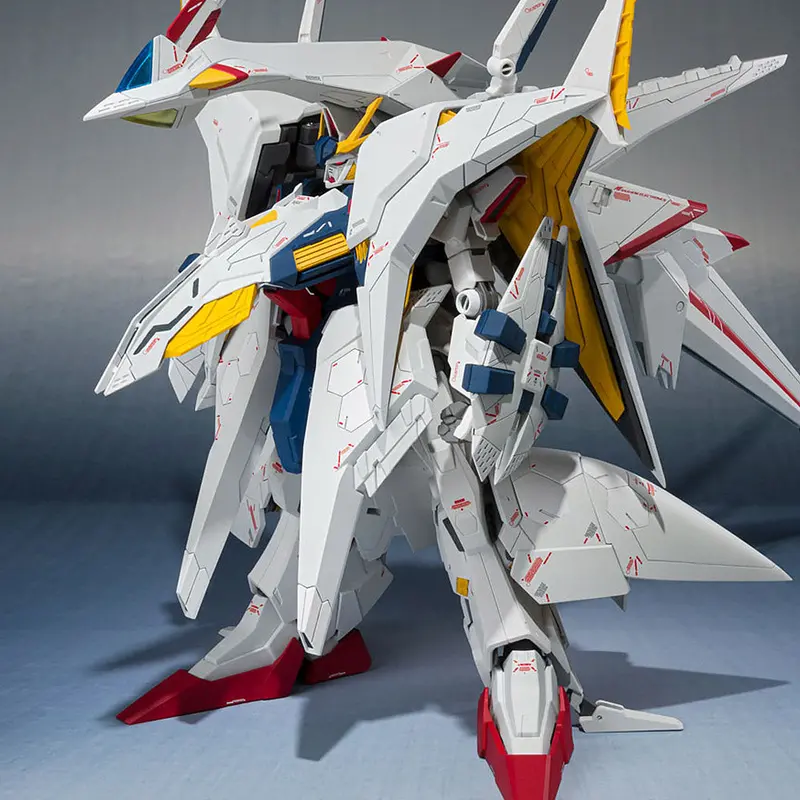 Robot Spirits Ka Signature Penelope 1