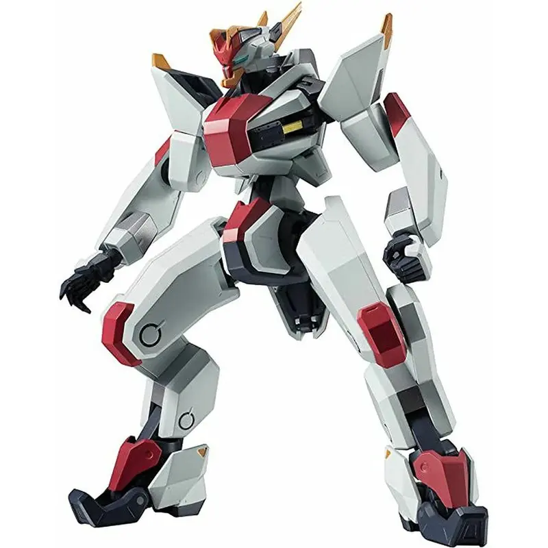 Robot Spirits Kenbu 1