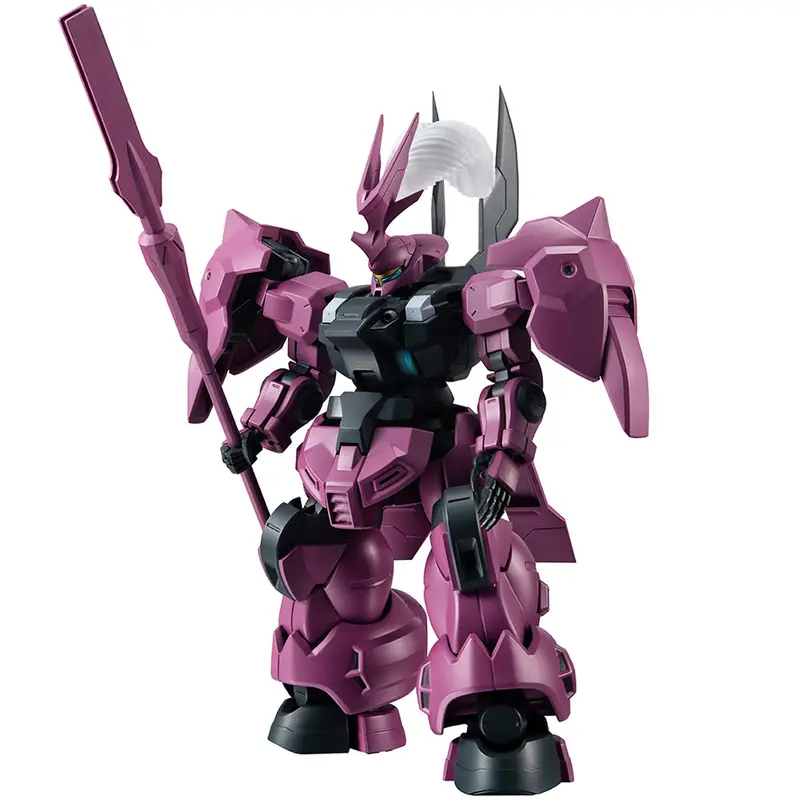 Robot Spirits Md-0032G Guel's Dilanza Ver. A.N.I.M.E. (Mobile Suit Gundam: The Witch From Mercury) 1