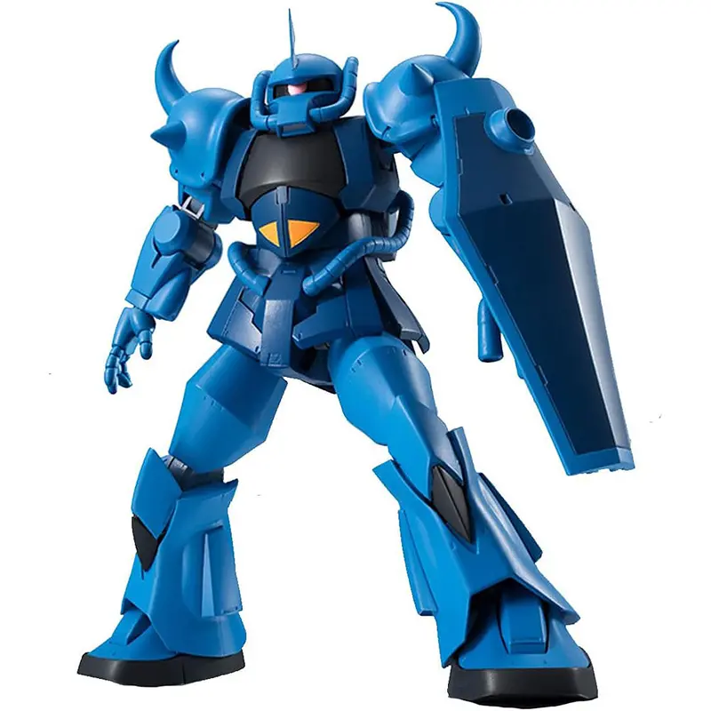 Robot Spirits Ms-07B Gouf Ver. A.N.I.M.E. 1