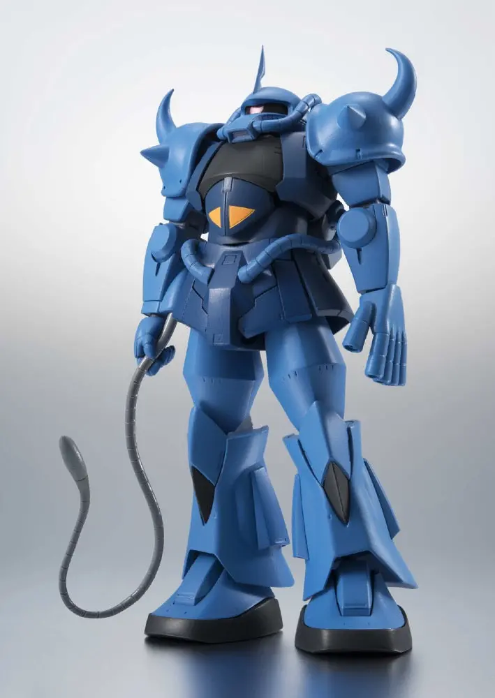 Robot Spirits Ms-07B Gouf Ver. A.N.I.M.E. 2