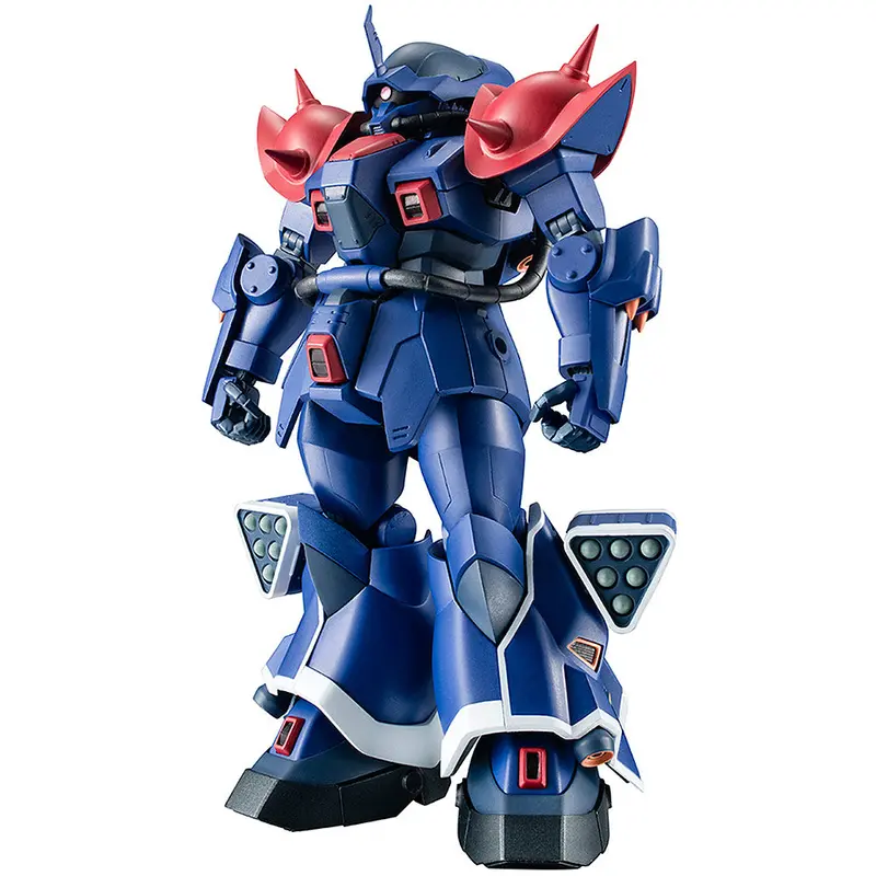 Robot Spirits Ms-08Tx[Exam] Efreet Custom Ver. A.N.I.M.E. 1