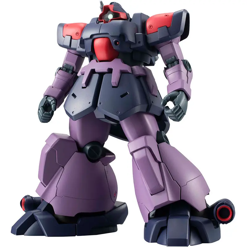 Robot Spirits Ms-09F/Trop Domtropen Ver. A.N.I.M.E. 1
