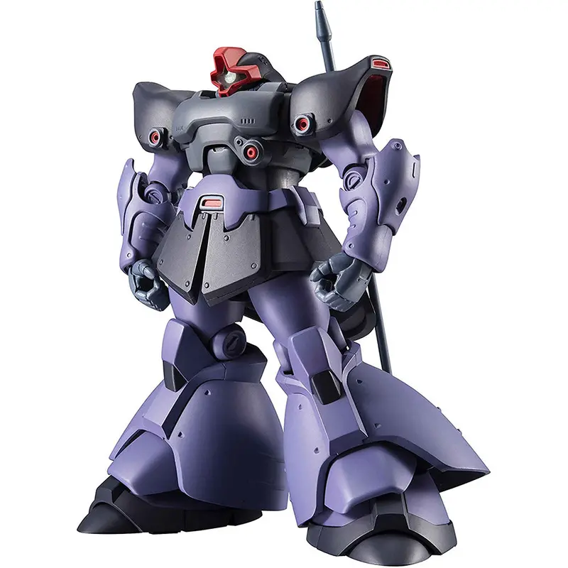 Robot Spirits Ms-09R-2 Rick Dom Zwei Ver. A.N.I.M.E. 1
