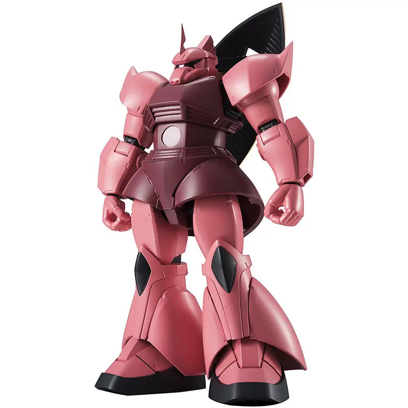 Robot Spirits Ms-14S Gelgoog Char Custom Ver A.N.I.M.E 1