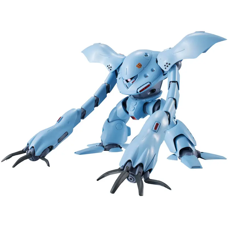 Robot Spirits Msm-03C Hy-Gogg Ver. A.N.I.M.E. 1
