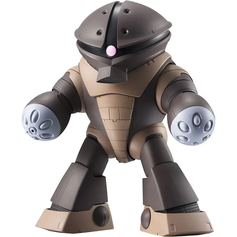Robot Spirits Msm-04 Acguy Ver. A.N.I.M.E. 1