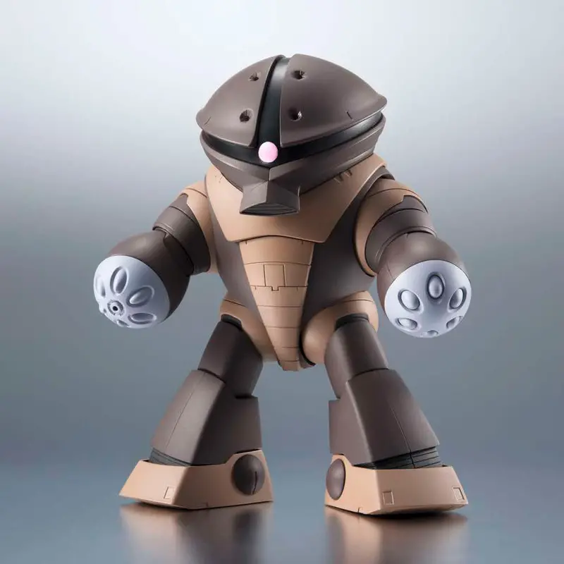 Robot Spirits Msm-04 Acguy Ver. A.N.I.M.E. 2