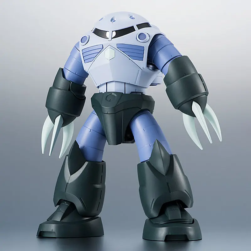 Robot Spirits Msm-07 Z'gok Mass Production Ver. A.N.I.M.E. 1