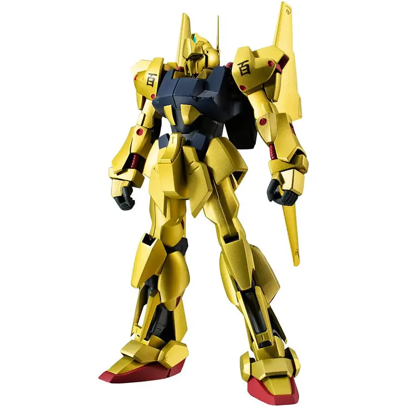 Robot Spirits Msn-00100 Hyaku-Shiki Ver. A.N.I.M.E. 1