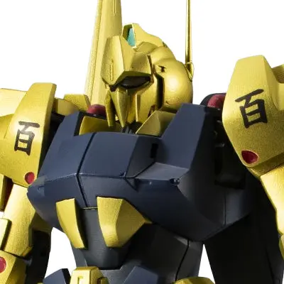 Robot Spirits Msn-00100 Hyaku-Shiki Ver. A.N.I.M.E. 2