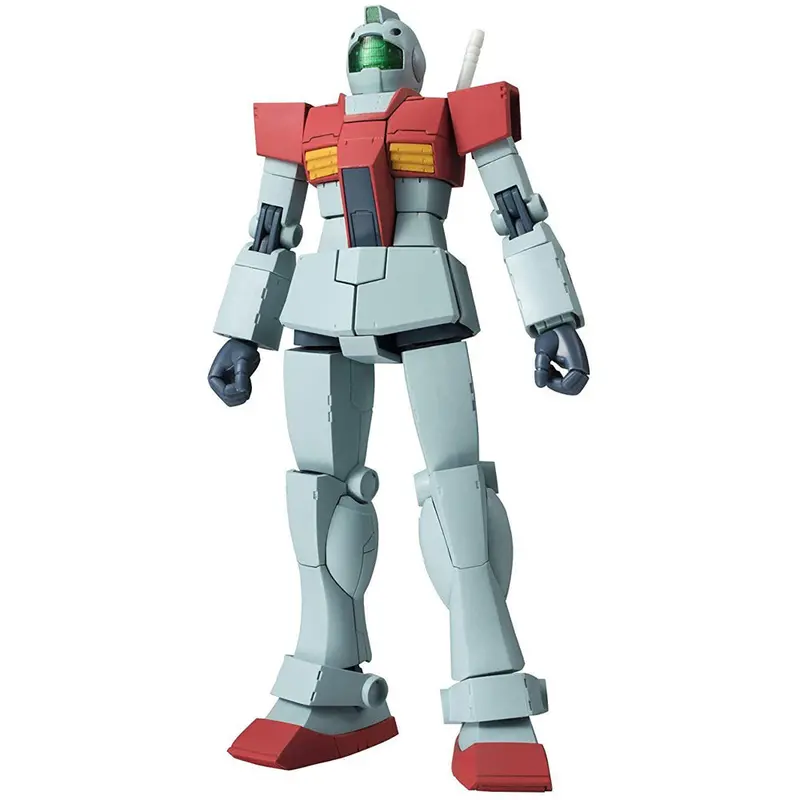 Robot Spirits Rgm-79 Gm Ver. A.N.I.M.E. 1