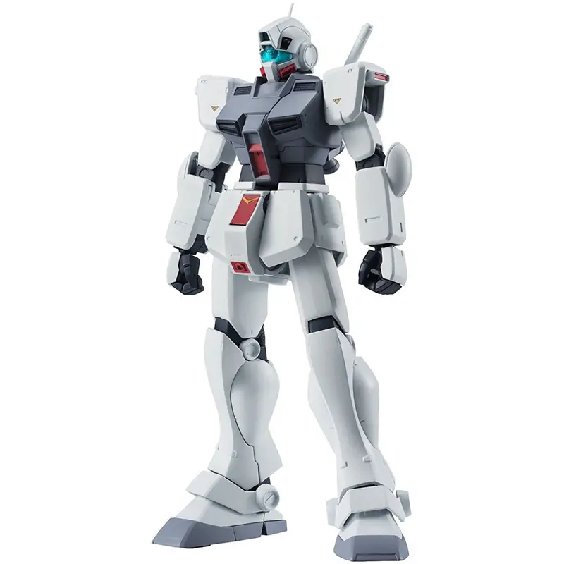 Robot Spirits Rgm-79D Gm Cold Districts Type Ver. A.N.I.M.E. 1