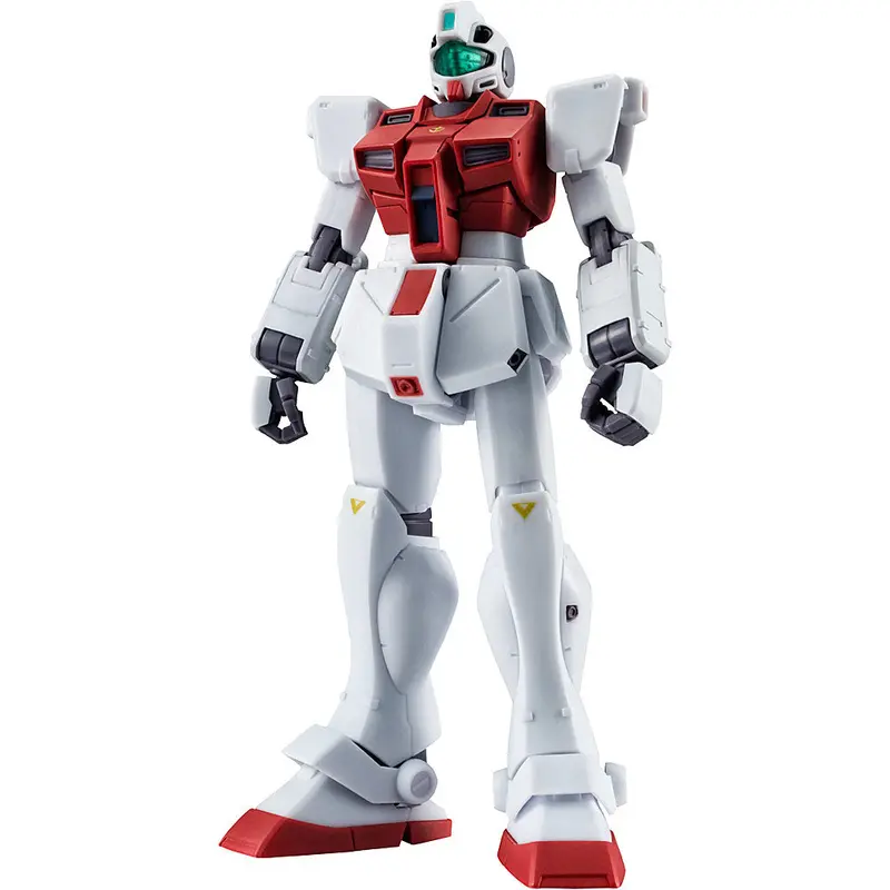 Robot Spirits Rgm-79G Gm Command Guinea Pig Team Ver. A.N.I.M.E. 1