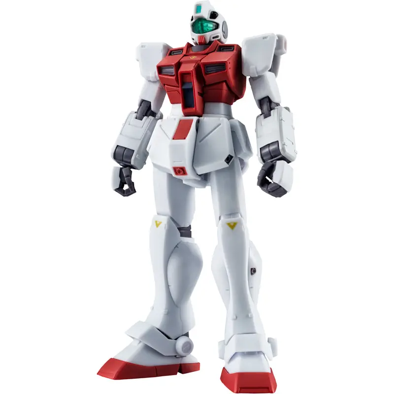 Robot Spirits Rgm-79G Gm Command Guinea Pig Team Ver. A.N.I.M.E. 2