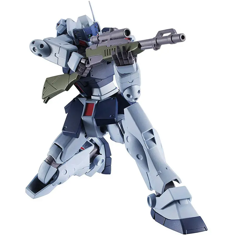 Robot Spirits Rgm-79Sp Gm Sniper Ii Ver. A.N.I.M.E. 1