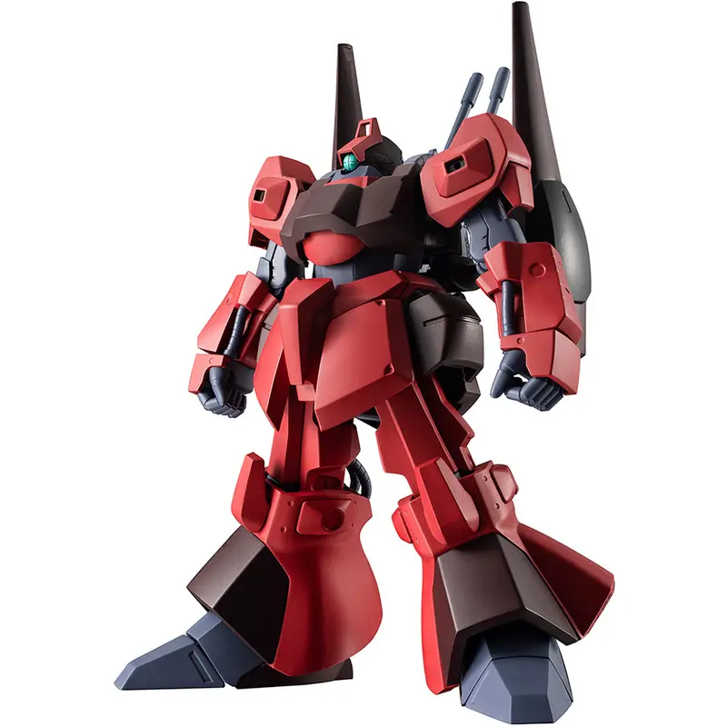 Robot Spirits Rms-099 Rick Dias (Quattro Bajeena Custom) Ver. A.N.I.M.E. 1