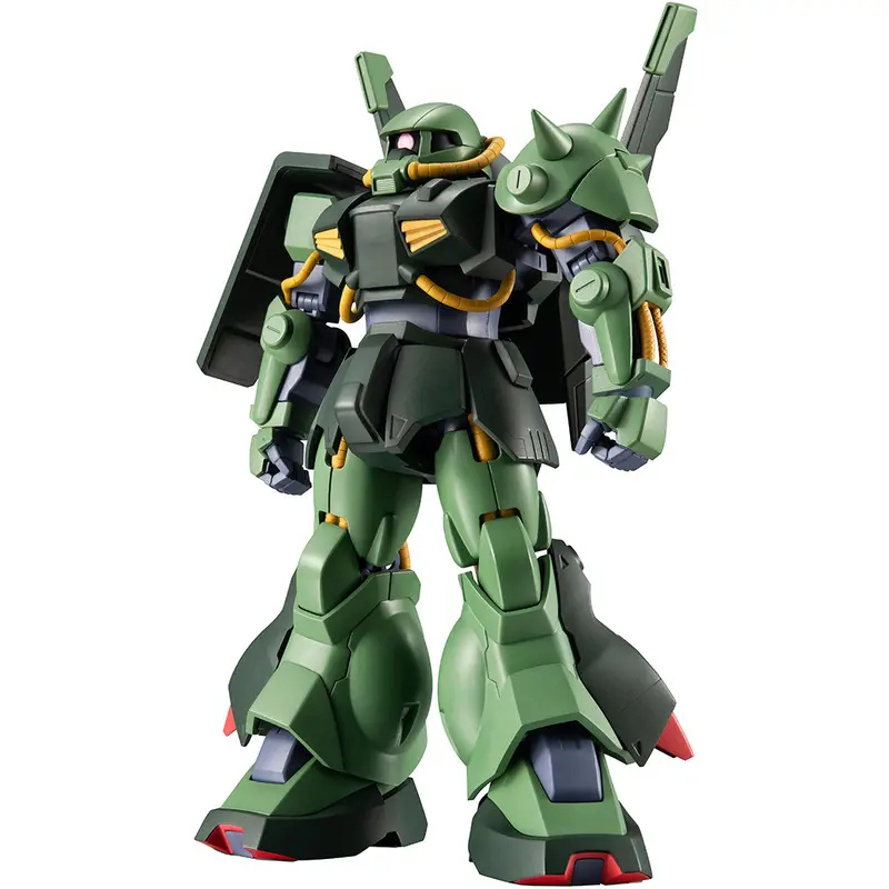 Robot Spirits Rms-106 Hi-Zack Ver. A.N.I.M.E. 1