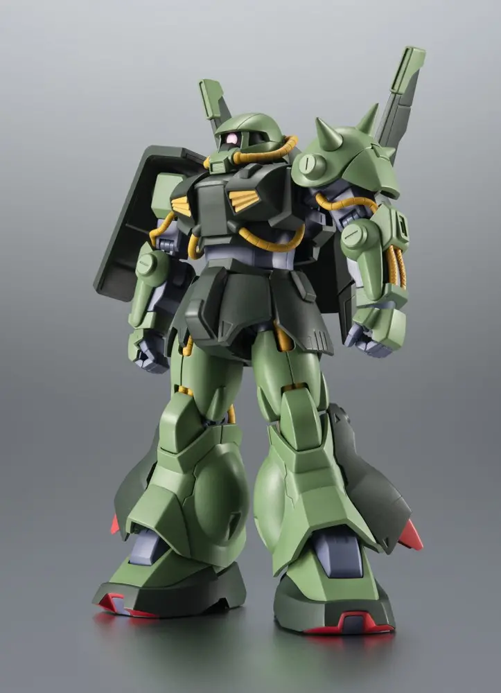 Robot Spirits Rms-106 Hi-Zack Ver. A.N.I.M.E. 2