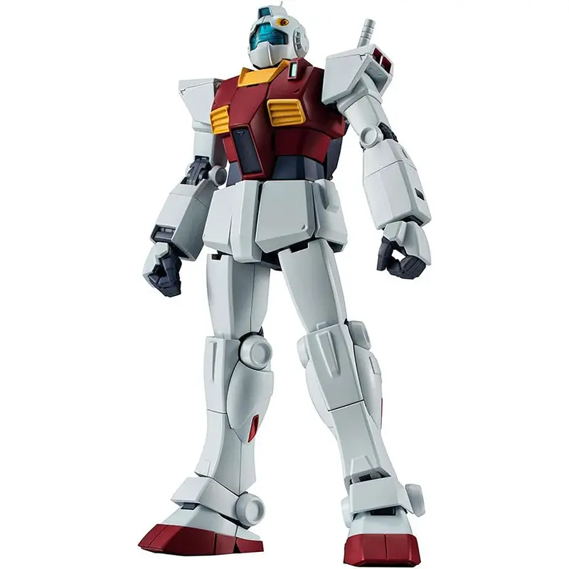 Robot Spirits Rms-179 Gm Ii (Earth Federation Force Type) Ver. A.N.I.M.E. 1