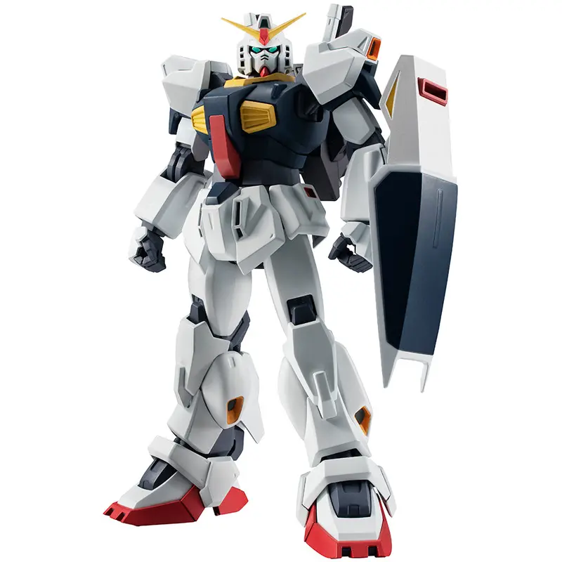 Robot Spirits Rx-178 Gundam Mk-Ii Aeug Ver. A.N.I.M.E. 1