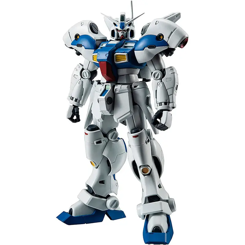 Robot Spirits Rx-78 Gp04g Gundam Gerbera Ver. A.N.I.M.E. 1