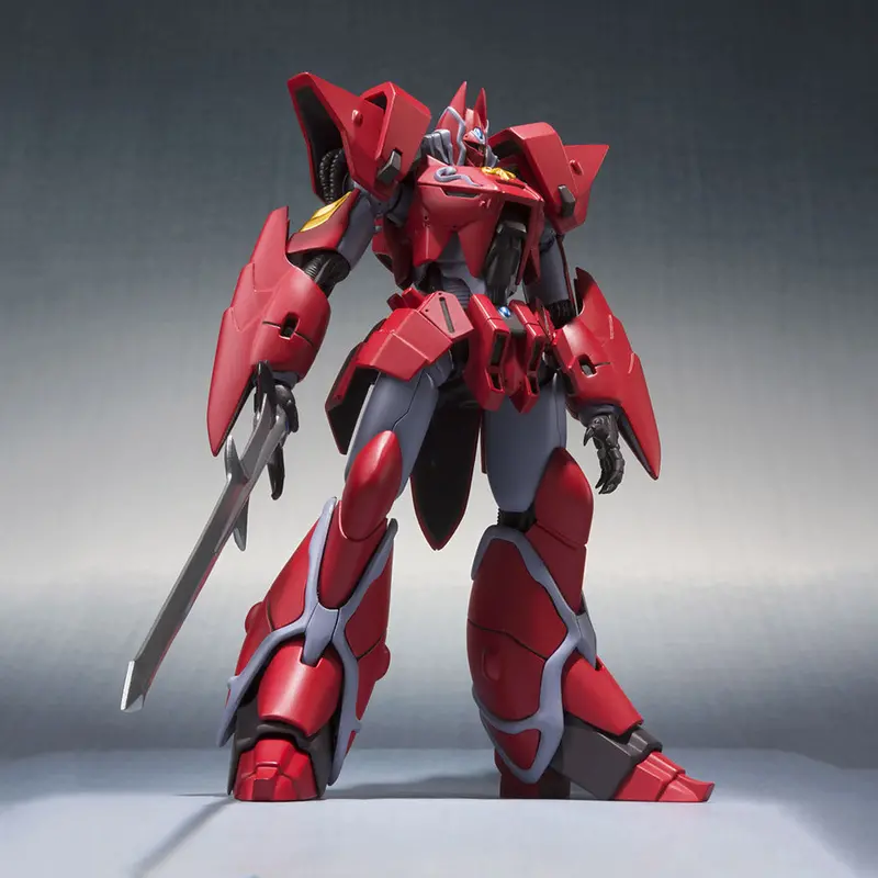Robot Spirits Tetsukyojin 1