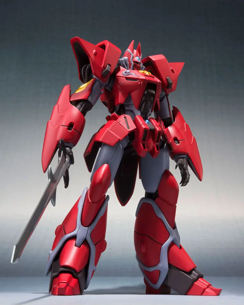 Robot Spirits Tetsukyojin 2