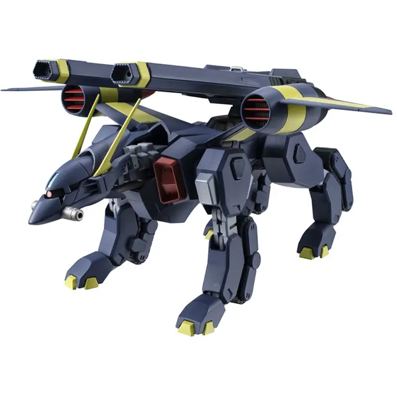 Robot Spirits Tmf/A-802 Bucue Ver. A.N.I.M.E. 1