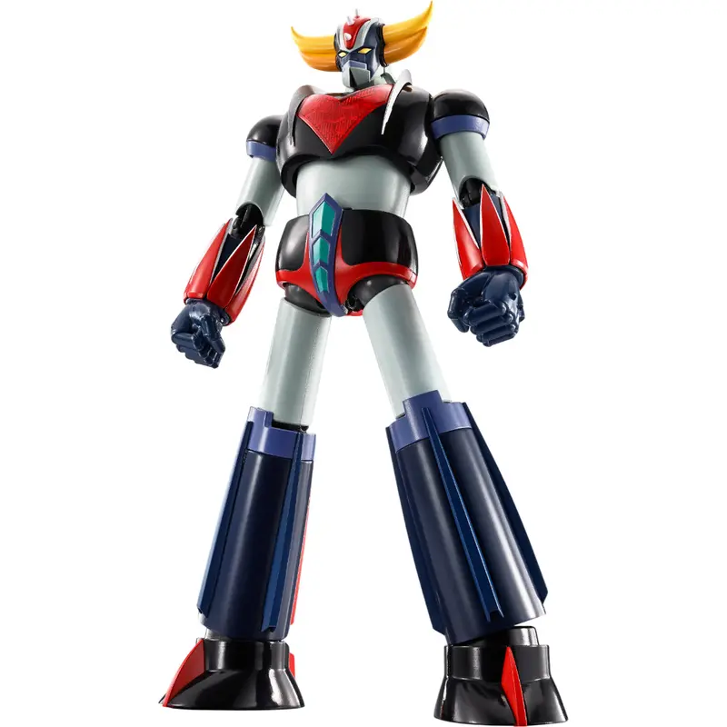Robot Spirits Ufo Robot Grendizer 1