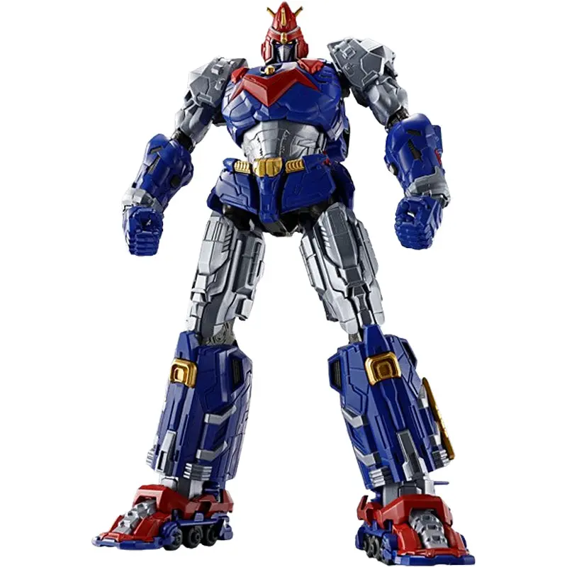Robot Spirits Voltes V (Voltes V Legacy) 1