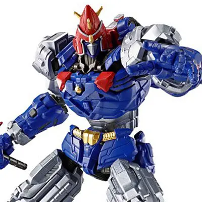 Robot Spirits Voltes V (Voltes V Legacy) 2