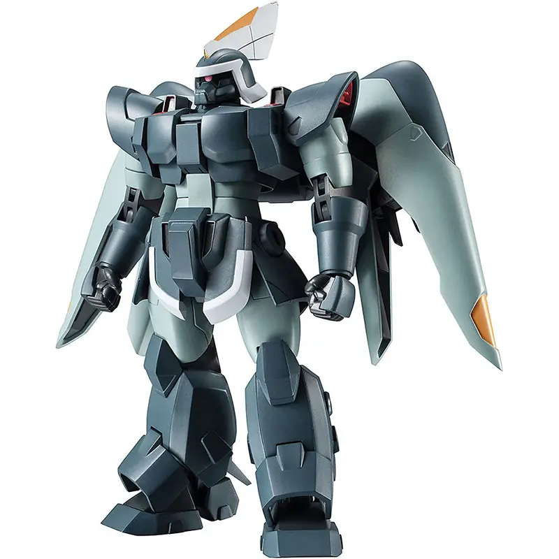 Robot Spirits Zgmf-1017 Ginn Ver. A.N.I.M.E. 1