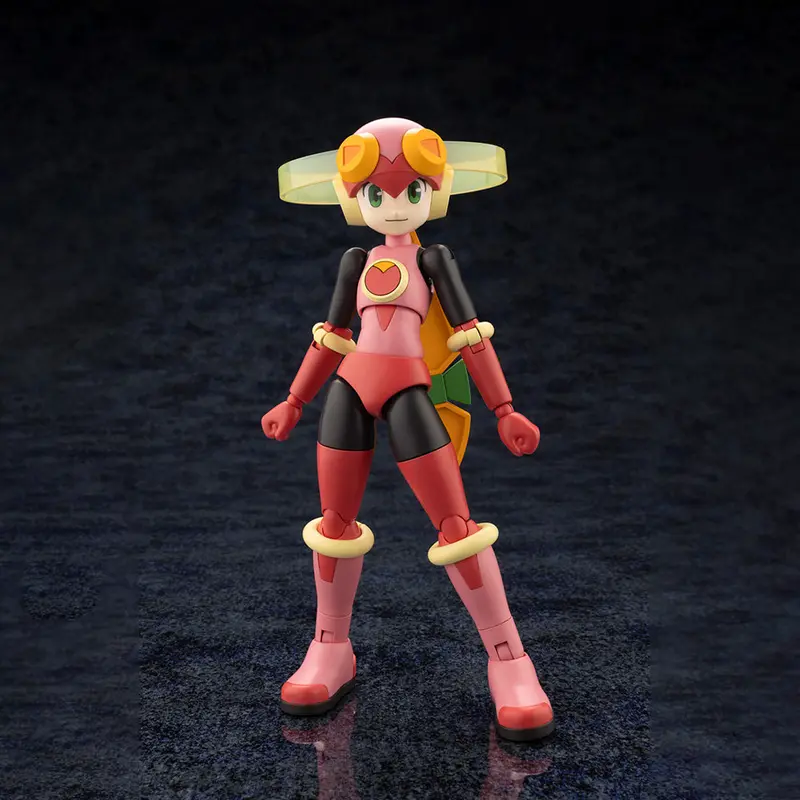 Roll (Mega Man Battle Network) Model Kit 2