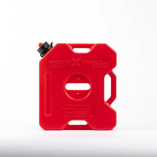 Rotopax 1.75 Gallon Gasoline 1
