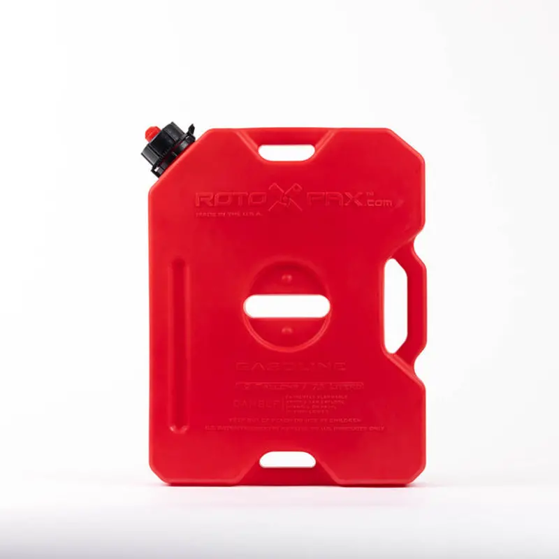 Rotopax 2 Gallon Gasoline Gen 2 1