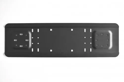 Rotopax Universal Mounting Plate 1