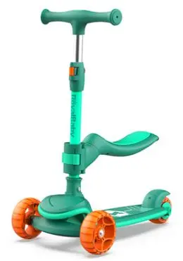 Royal Baby 091M 2In1 連坐位滑板車 /Royal Baby 091M 2In1 Scooter 1