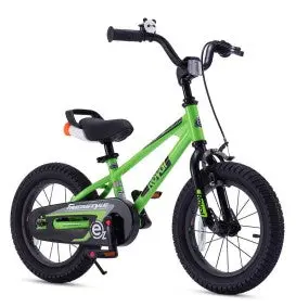 Royal Baby Rb-30 Ez Freestyle 快拆腳踏/平衡兩用單車 3
