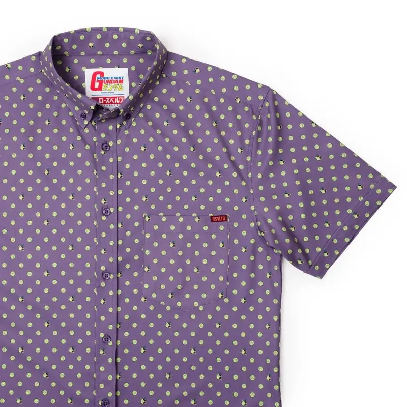 Rsvlts Haro Shirt 1
