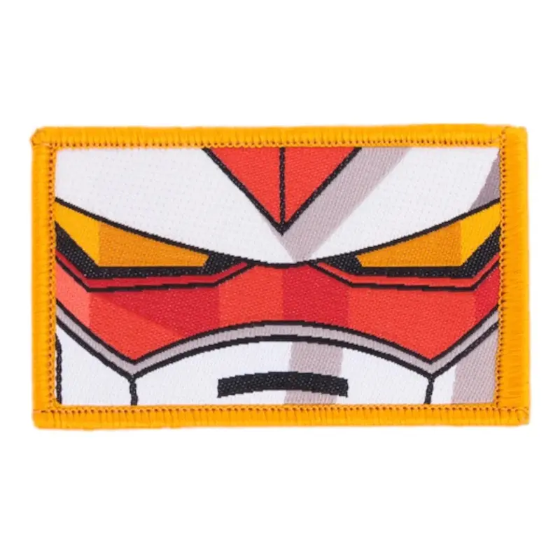 Rx-78-2 Eye Patch (Small) 1