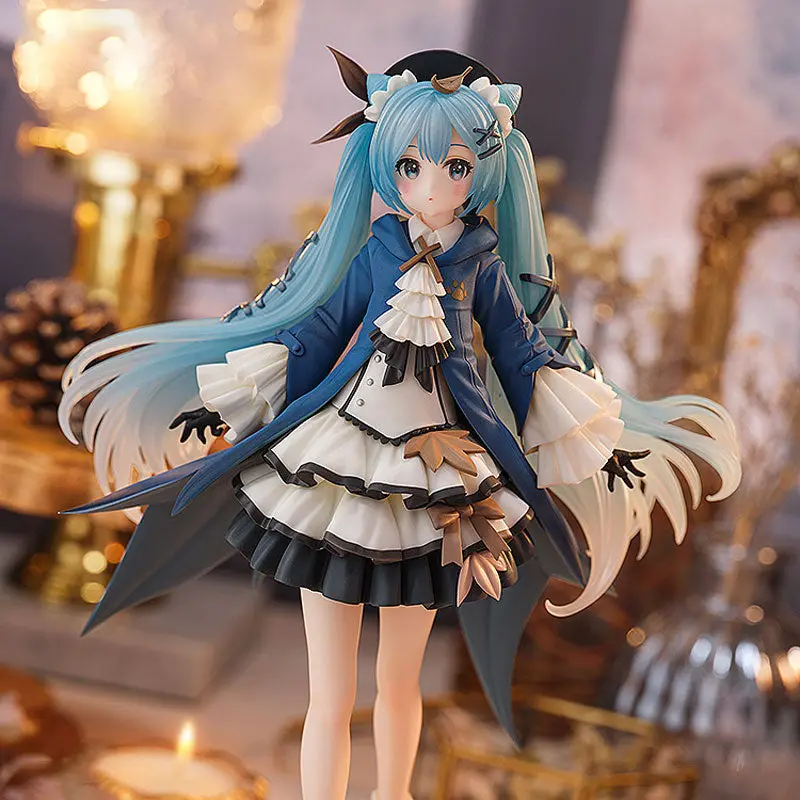 S-Fire: Hatsune Miku Autumn Outing 1