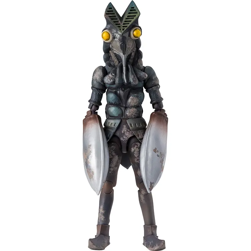S.H.Figuarts Alien Baltan 60Th Anniversary Edition (Ultraman) 1