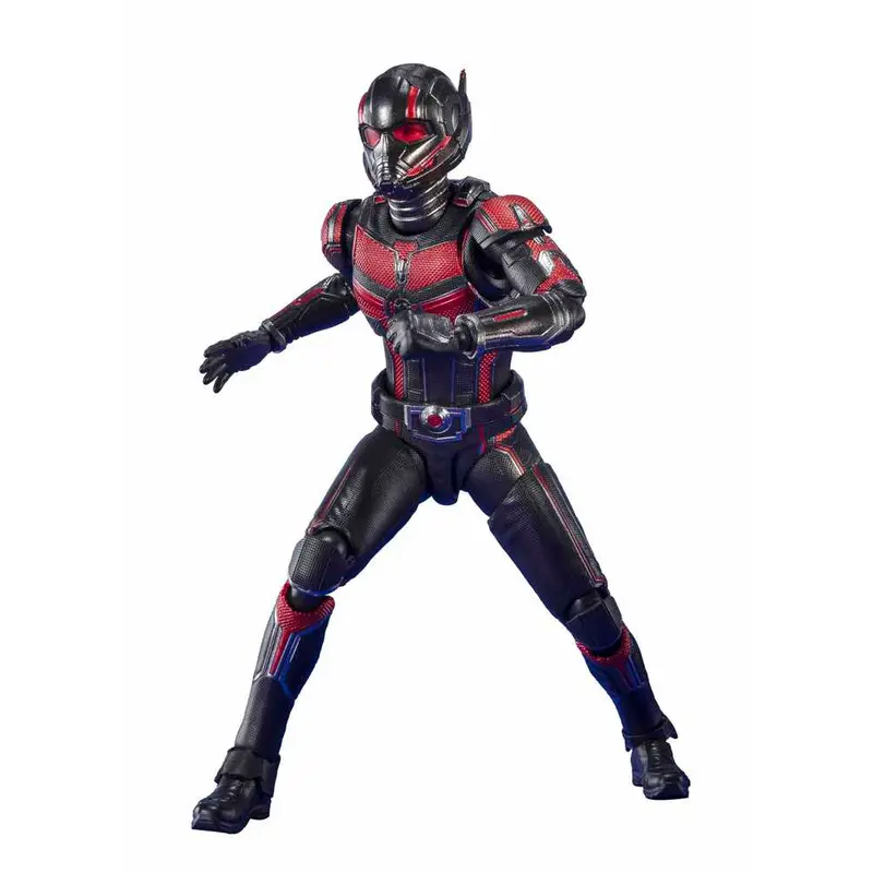 S.H.Figuarts Ant-Man (Ant-Man And The Wasp: Quantumania) 1