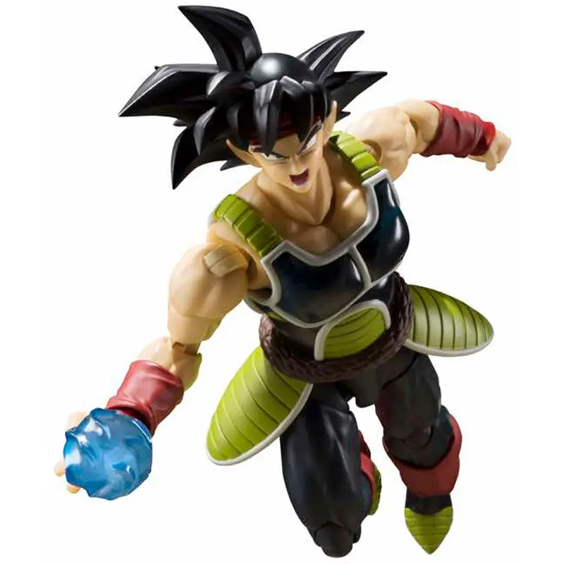 S.H.Figuarts Bardock 1