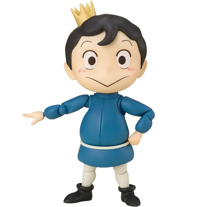 S.H.Figuarts Bojji & Kage (Ranking Of Kings) 1