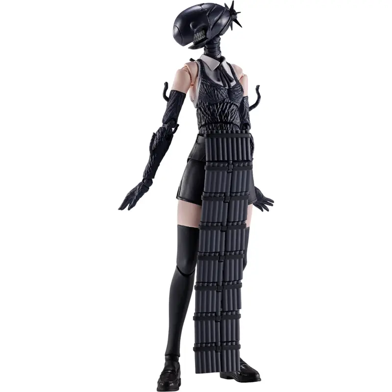 S.H.Figuarts Bomb (Chainsaw Man: Reze Arc) 1