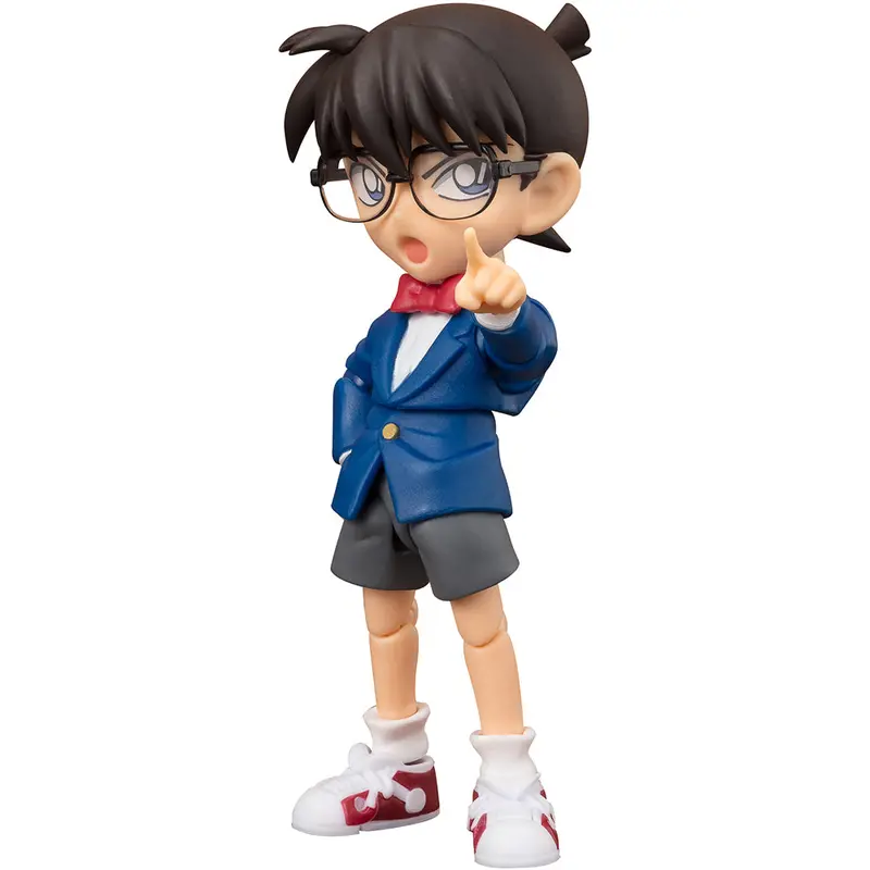 S.H.Figuarts Conan Edogawa "Resolution Edition" (Case Closed) 1